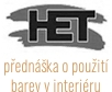 het logo